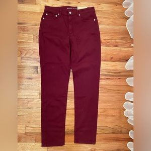 Michael Kors skinny jeans